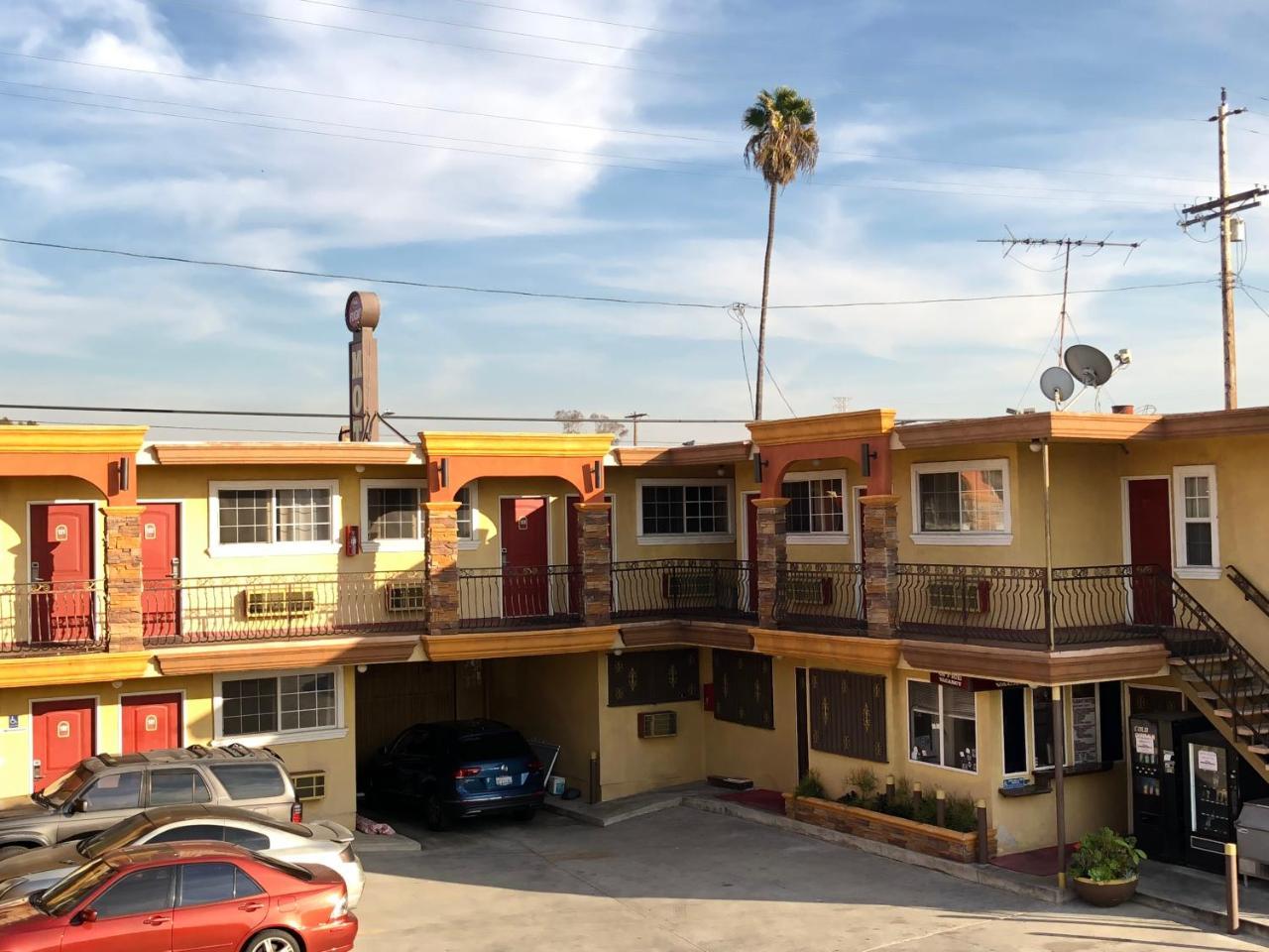 Flight Motel — Photos 3